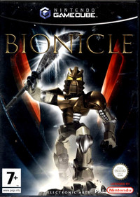 Bionicle