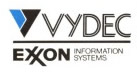 Vydec Exxon