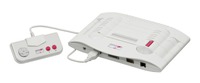 Amstrad GX4000