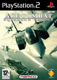 Ace Combat: Squadron Leader