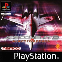 Ace Combat 3