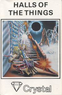 Halls Of The Things