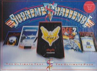 Supreme Challenge (Disk)