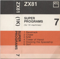 Super Programs 7