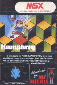 Humphrey