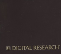 Digital Research CPM Operating System