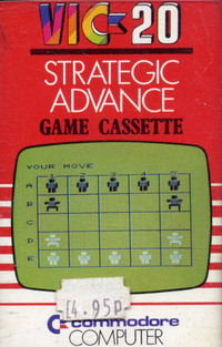 Strategic Advance