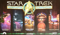 Star Trek Federation Compilation