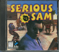 Serious Sam