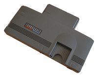 NEC TurboGrafx