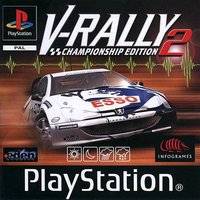 V-Rally 2 Championship Edition