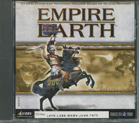 Empire Earth