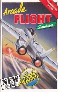 Arcade Flight Simulator