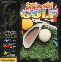 Ultimate Golf