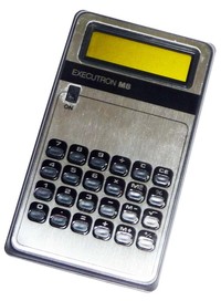 Executron M8 Calculator