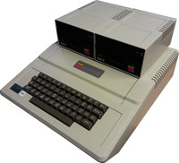 Apple II