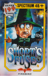 Short's Fuse