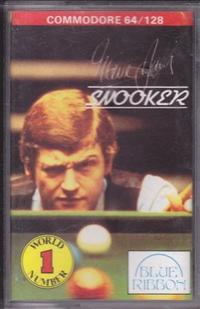 Steve Davis Snooker