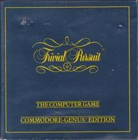 Trivial Pursuit
