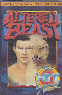 Altered Beast (Hit Squad)