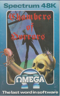 Chambers of Horrors