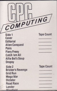 CPC 464 Computing Issue 9