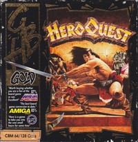 Hero Quest