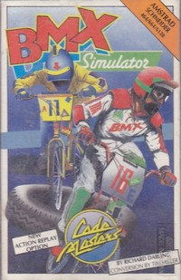 BMX Simulator