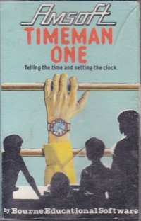 Timeman One