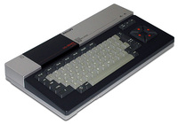 Philips VG-8020