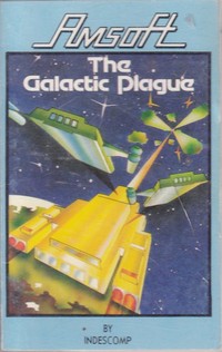 The Galactic Plague