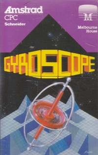 Gyroscope