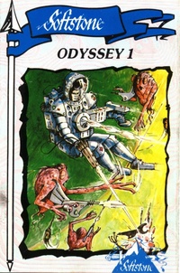 Odyssey 1