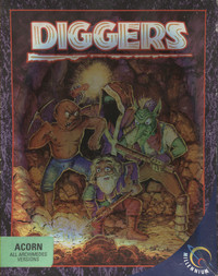 Diggers