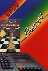 Master Chess