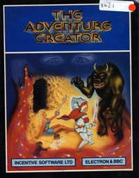 The Adventure Creator