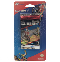 Excitebike (e-Reader cards)