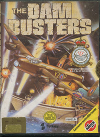 The Dam Busters (Cassette)