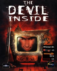 The Devil Inside