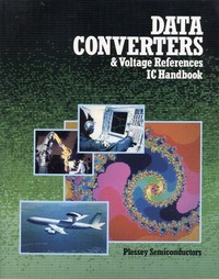 Data Converters & Voltage References IC Handbook