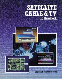 Satellite Cable & TV IC Handbook