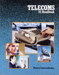 Telecoms IC Handbook
