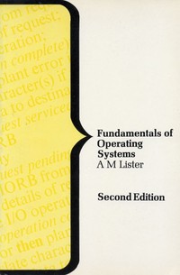 Fundamentals of Operating Systems