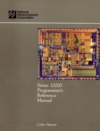 Series 32000 Programmer's Reference Manual