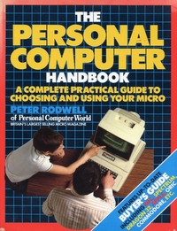 The Personal Computer Handbook