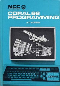 Coral 66 Programming