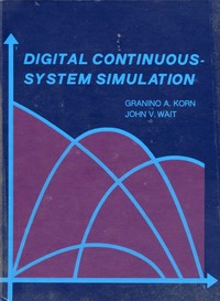 Digital Continuous-System Simulation