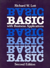 Basic with Business Applications