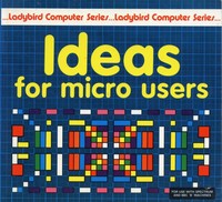 Ideas for Micro Users