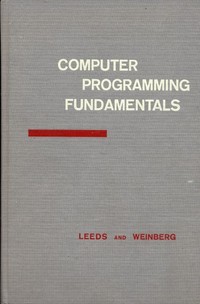 Computer Programming Fundamentals